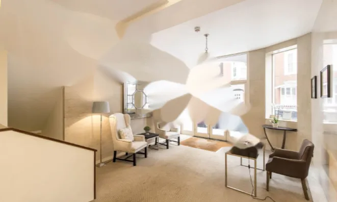 Недвижимость Sloane Court West: 3