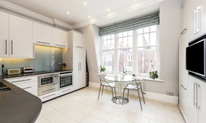 Недвижимость Sloane Court West: 5