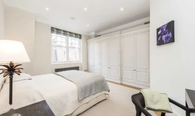 Недвижимость Sloane Court West: 6