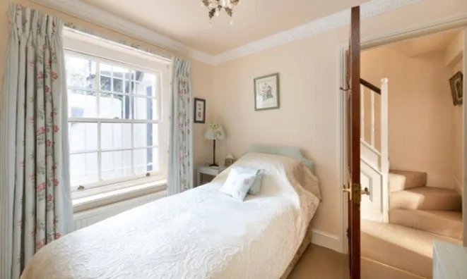 Недвижимость Coulson Street, Chelsea: 5