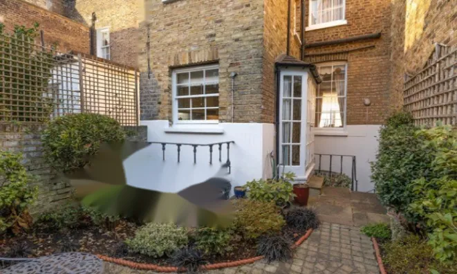 Недвижимость Coulson Street, Chelsea: 7