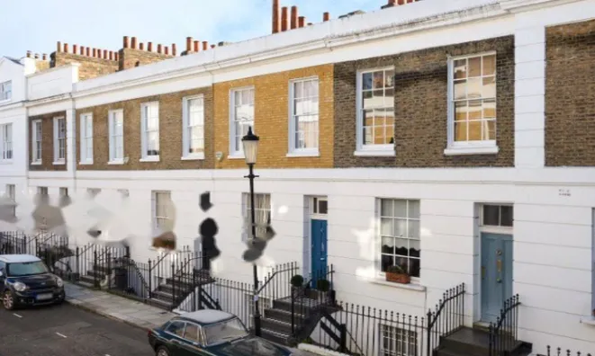 Недвижимость Coulson Street, Chelsea: 10