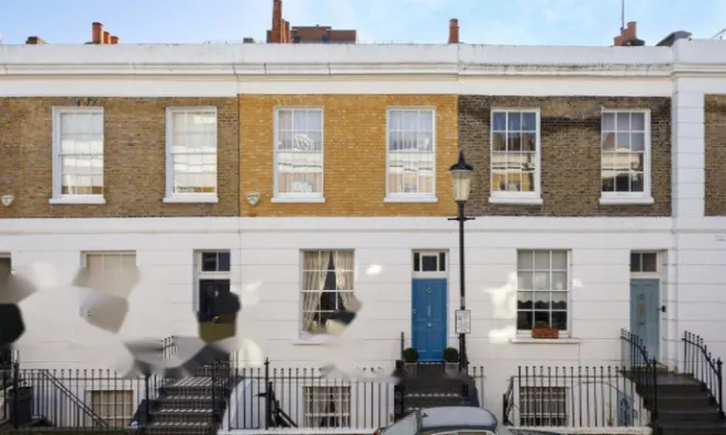 Недвижимость Coulson Street, Chelsea: 11