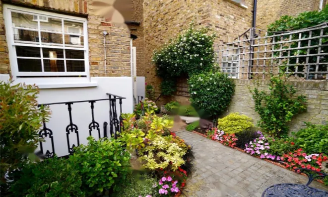 Недвижимость Coulson Street, Chelsea: 12