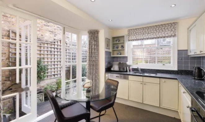 Недвижимость Coulson Street, Chelsea: 13