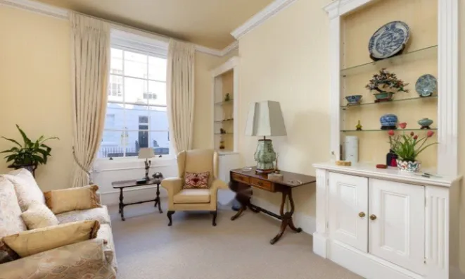 Недвижимость Coulson Street, Chelsea: 14