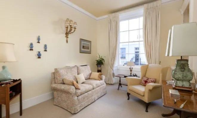 Недвижимость Coulson Street, Chelsea: 16