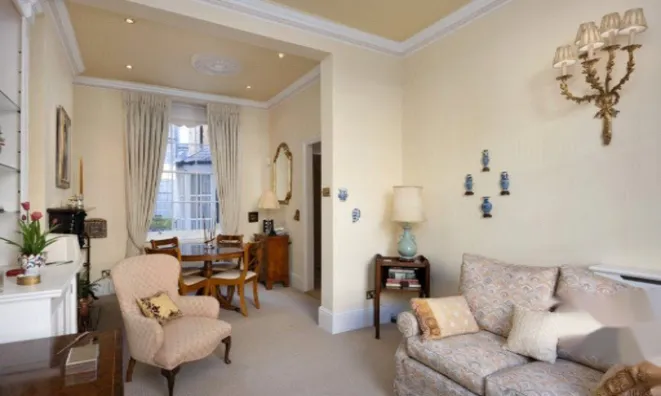 Недвижимость Coulson Street, Chelsea: 17