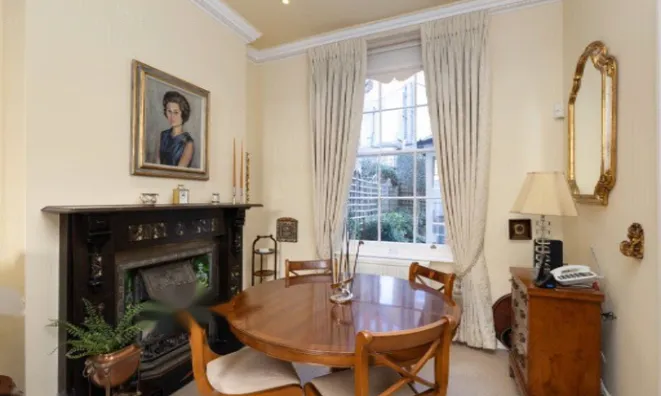 Недвижимость Coulson Street, Chelsea: 18