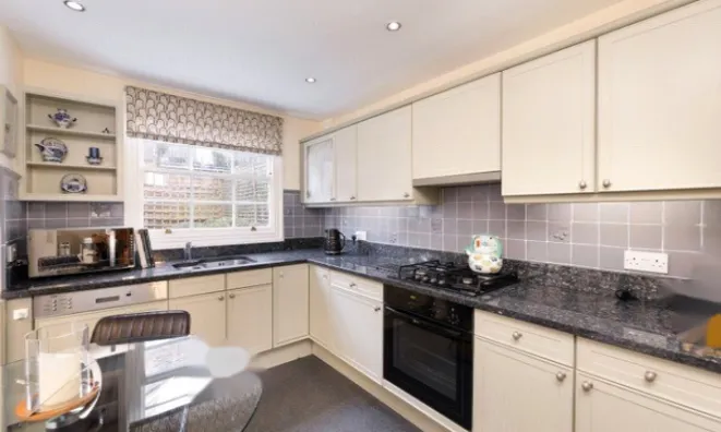 Недвижимость Coulson Street, Chelsea: 19