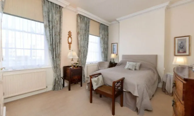 Недвижимость Coulson Street, Chelsea: 20