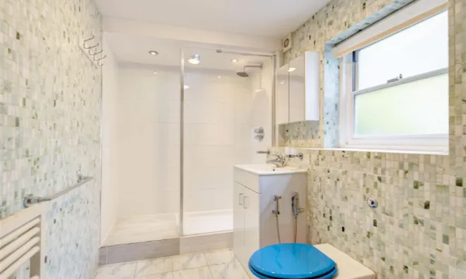 Недвижимость Halsey Street, Chelsea: 4