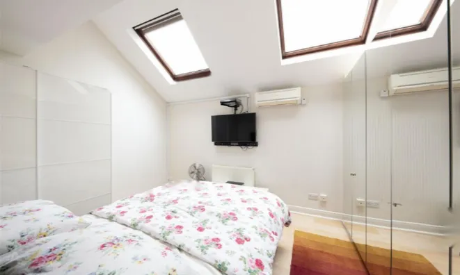 Недвижимость Halsey Street, Chelsea: 6