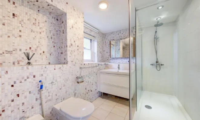 Недвижимость Halsey Street, Chelsea: 7