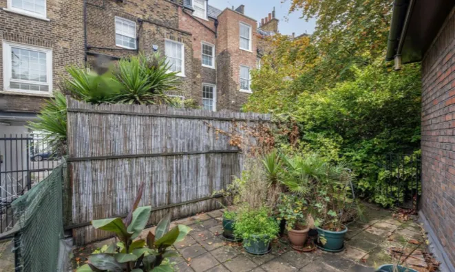 Недвижимость Halsey Street, Chelsea: 8