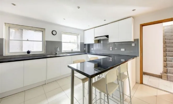 Недвижимость Halsey Street, Chelsea: 11