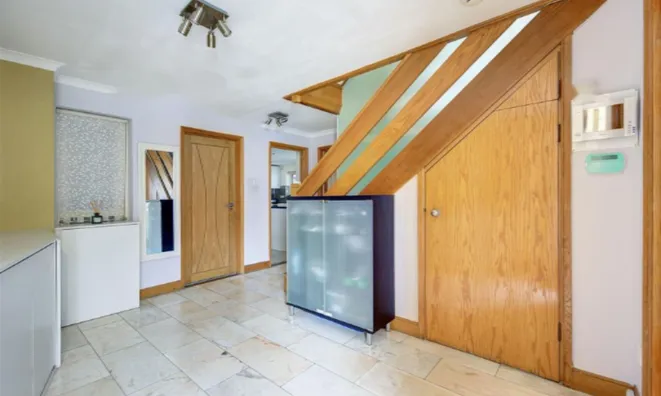 Недвижимость Halsey Street, Chelsea: 12