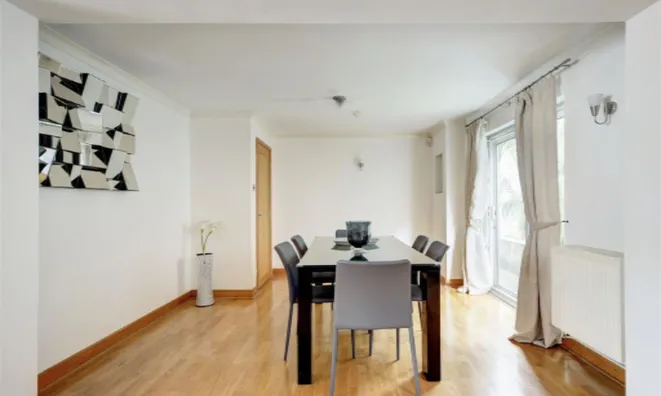 Недвижимость Halsey Street, Chelsea: 14