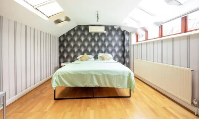 Недвижимость Halsey Street, Chelsea: 15