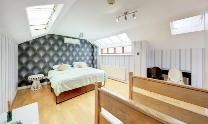 Недвижимость Halsey Street, Chelsea: 16