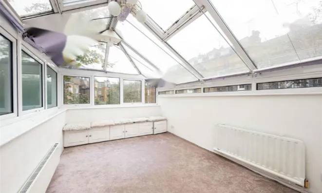 Недвижимость Halsey Street, Chelsea: 18