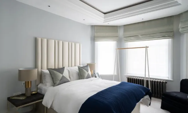 Недвижимость Cliveden Place, London, 8: 2