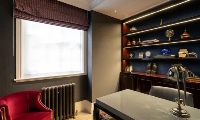 Недвижимость Cliveden Place, London, 8: 4