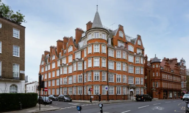 Недвижимость Cliveden Place, London, 8: 7