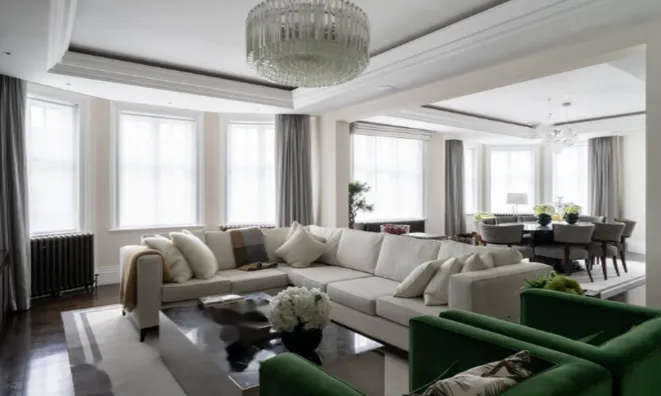 Недвижимость Cliveden Place, London, 8: 8