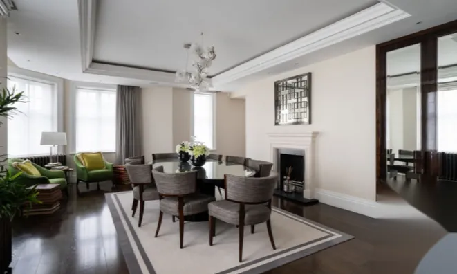 Недвижимость Cliveden Place, London, 8: 9