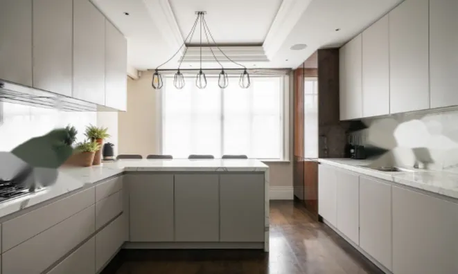 Недвижимость Cliveden Place, London, 8: 11