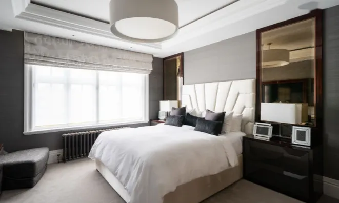 Недвижимость Cliveden Place, London, 8: 13