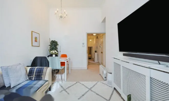 Недвижимость Finborough Road: 2