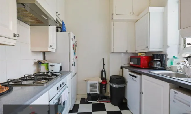 Недвижимость Finborough Road: 8