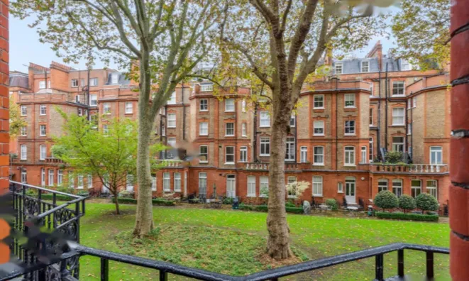 Недвижимость Egerton Gardens, Knightsbridge: 1