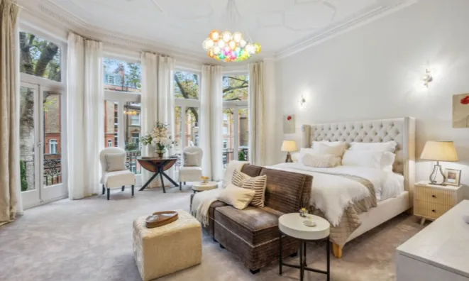 Недвижимость Egerton Gardens, Knightsbridge: 2