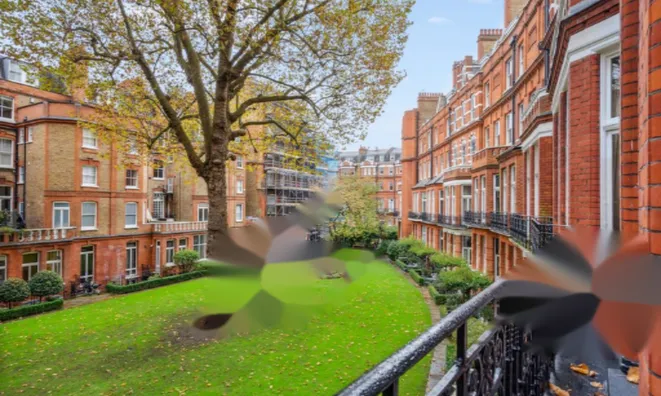 Недвижимость Egerton Gardens, Knightsbridge: 4
