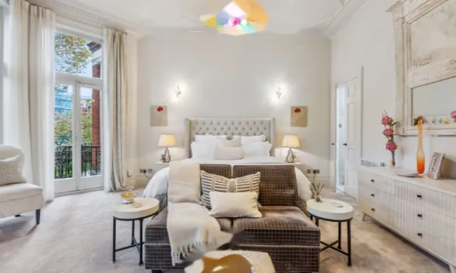 Недвижимость Egerton Gardens, Knightsbridge: 6