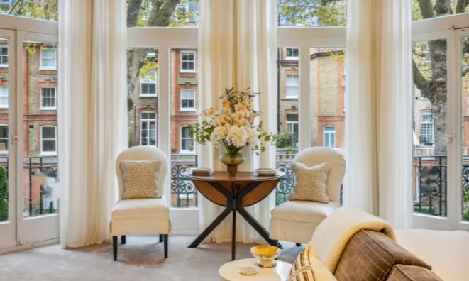 Недвижимость Egerton Gardens, Knightsbridge: 7