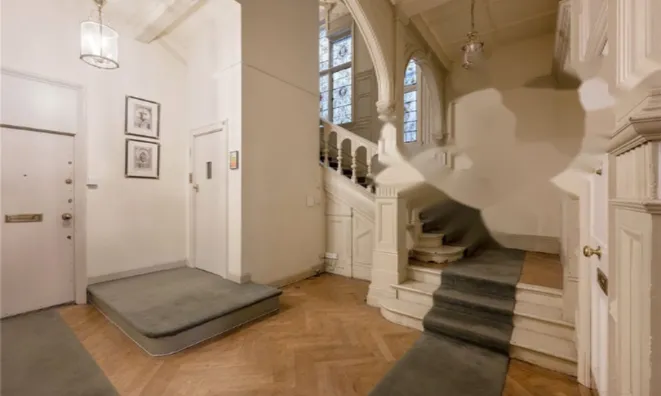 Недвижимость Egerton Gardens: 9