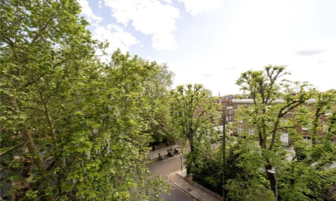 Недвижимость Egerton Gardens: 10