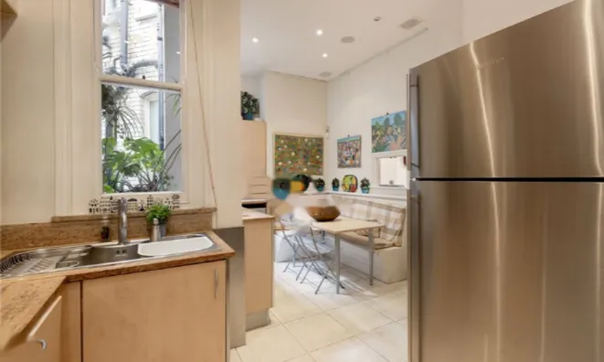 Недвижимость Egerton Gardens: 14