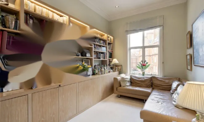 Недвижимость Egerton Gardens: 18