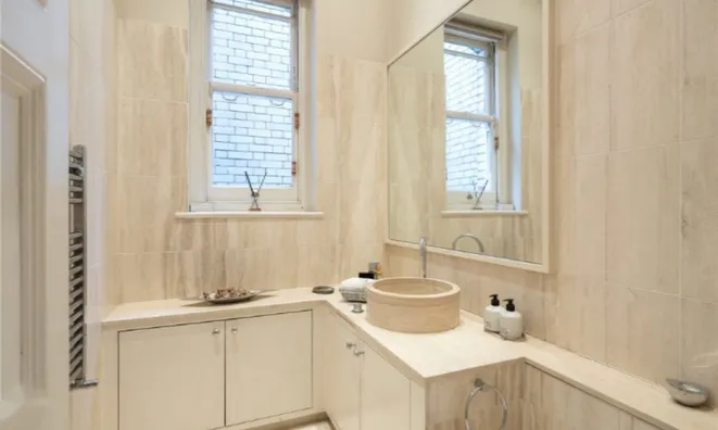 Недвижимость Egerton Gardens: 20