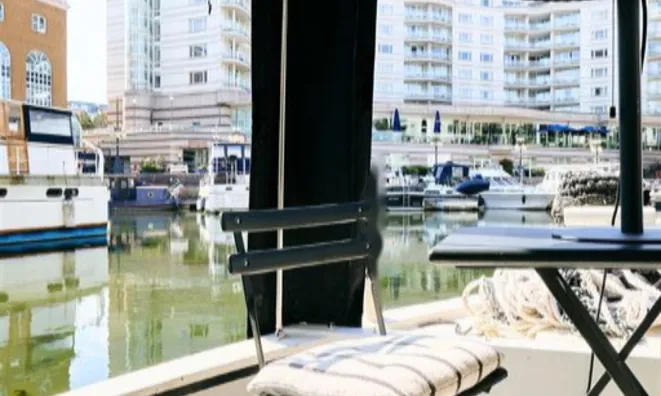 Недвижимость Chelsea Harbour, Chelsea: 5