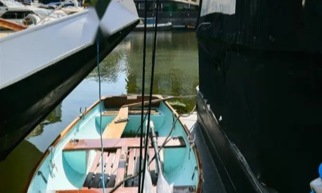 Недвижимость Chelsea Harbour, Chelsea: 6