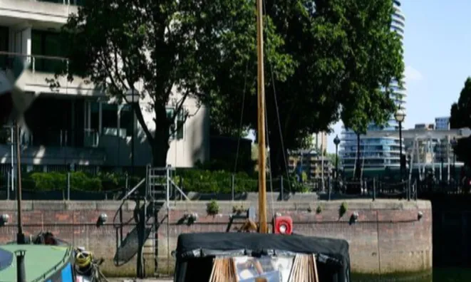 Недвижимость Chelsea Harbour, Chelsea: 8