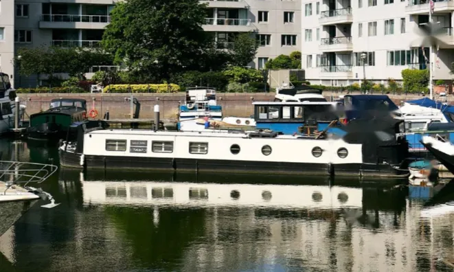 Недвижимость Chelsea Harbour, Chelsea: 9