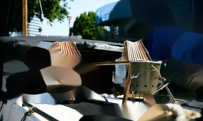 Недвижимость Chelsea Harbour, Chelsea: 10