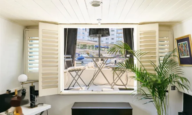 Недвижимость Chelsea Harbour, Chelsea: 11